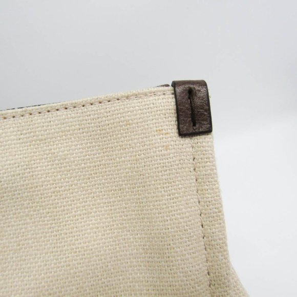 Gucci Sherry Line Interlocking G 658876 Men,Women Canvas,Leather Shoulder Bag... - Picture 9 of 15